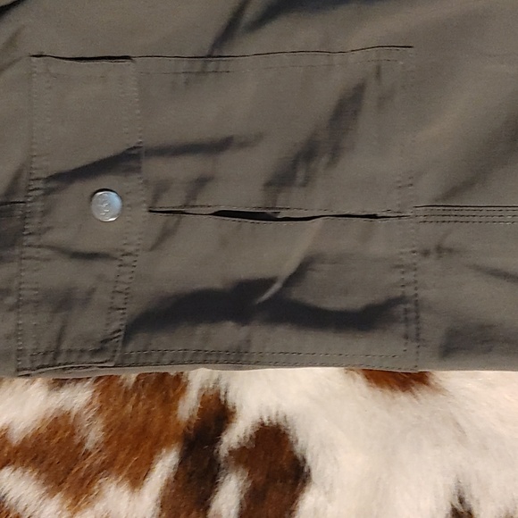 Mofiz Hiking Capris - Picture 3 of 8